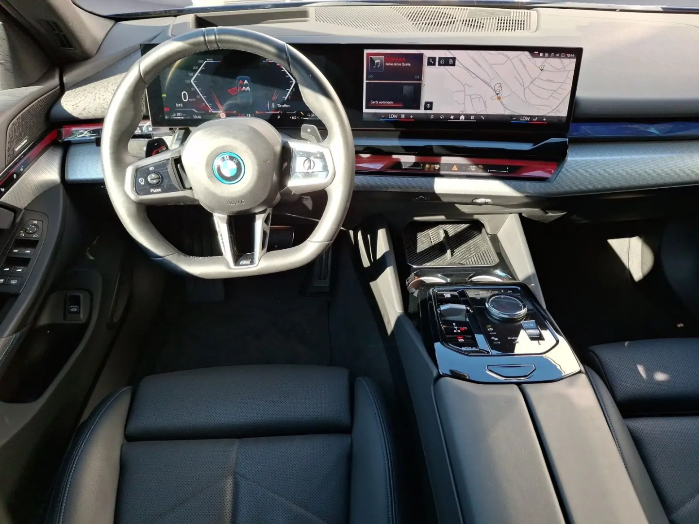 550e xDrive M Sportpaket Hifi Memory-Sitze - TOP