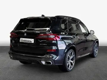 X5 30d M Pachet 2023
