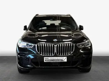 X5 30d M Pachet 2023