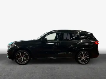 X5 30d M Pachet 2023