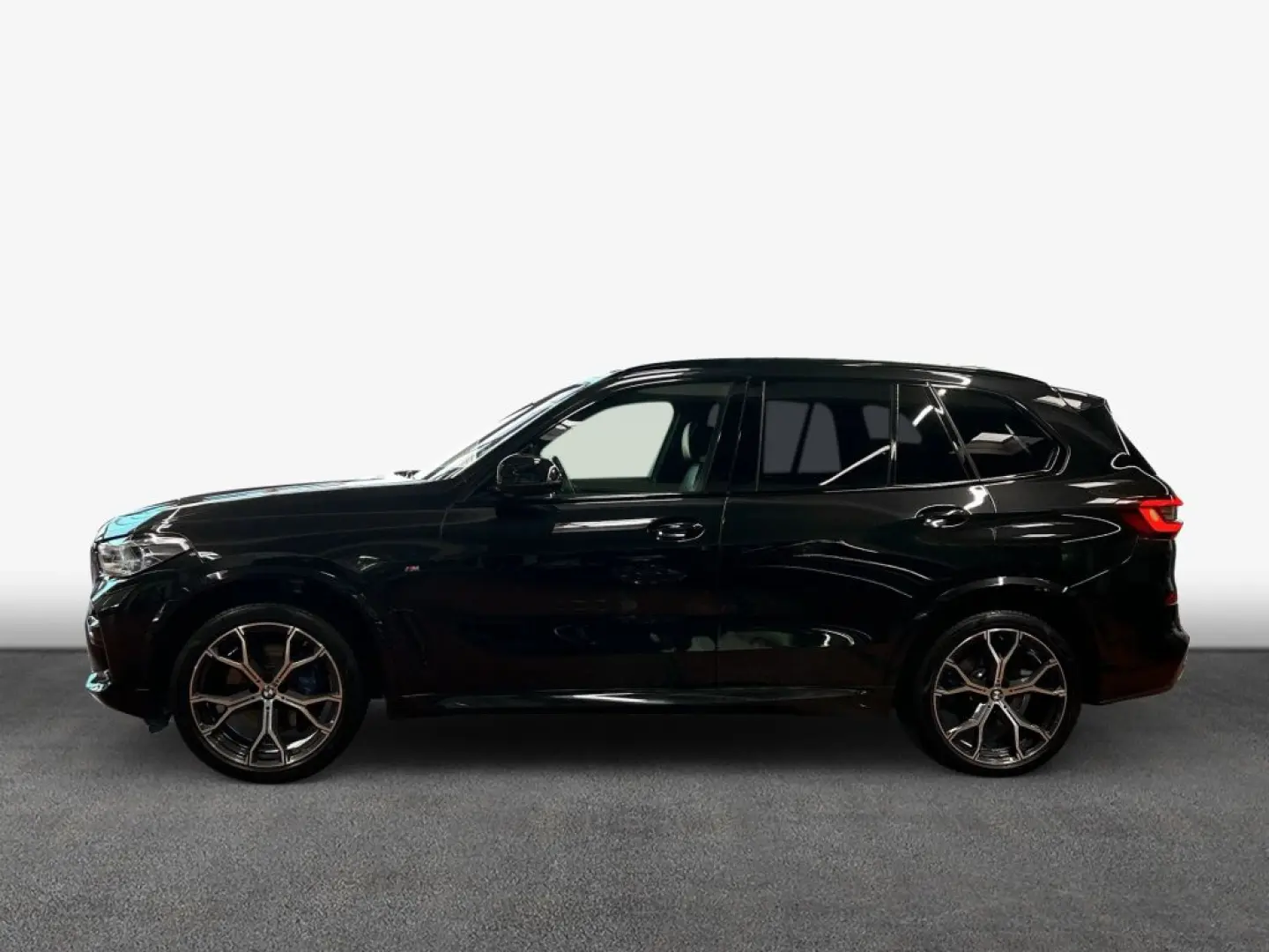 X5 30d M Pachet 2023
