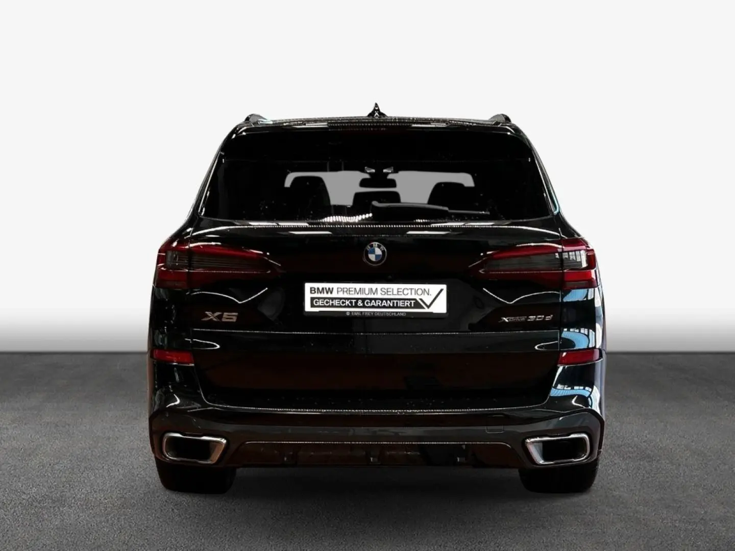 X5 30d M Pachet 2023