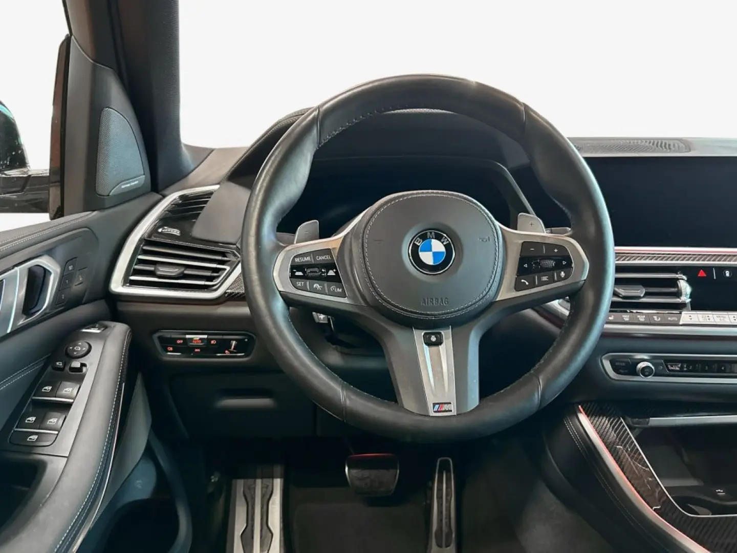 X5 30d M Pachet 2023