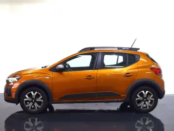 DACIA SANDERO 1.0 TCe 110CP Stepway Extreme