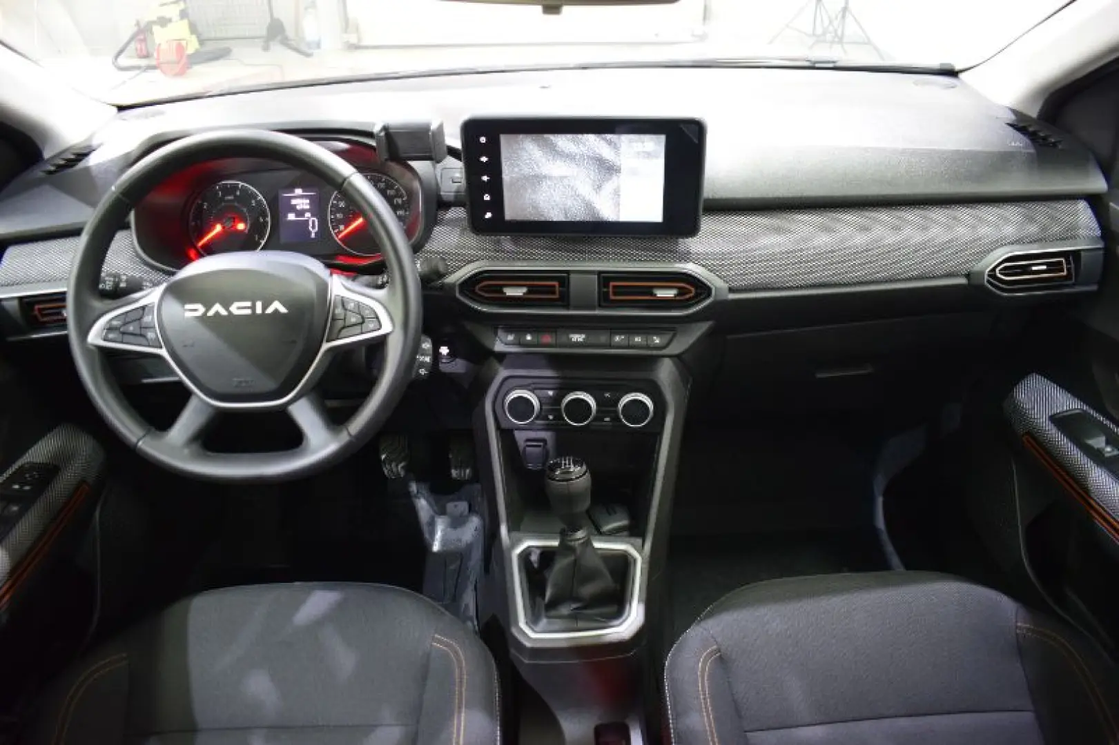 DACIA SANDERO 1.0 TCe 110CP Stepway Extreme