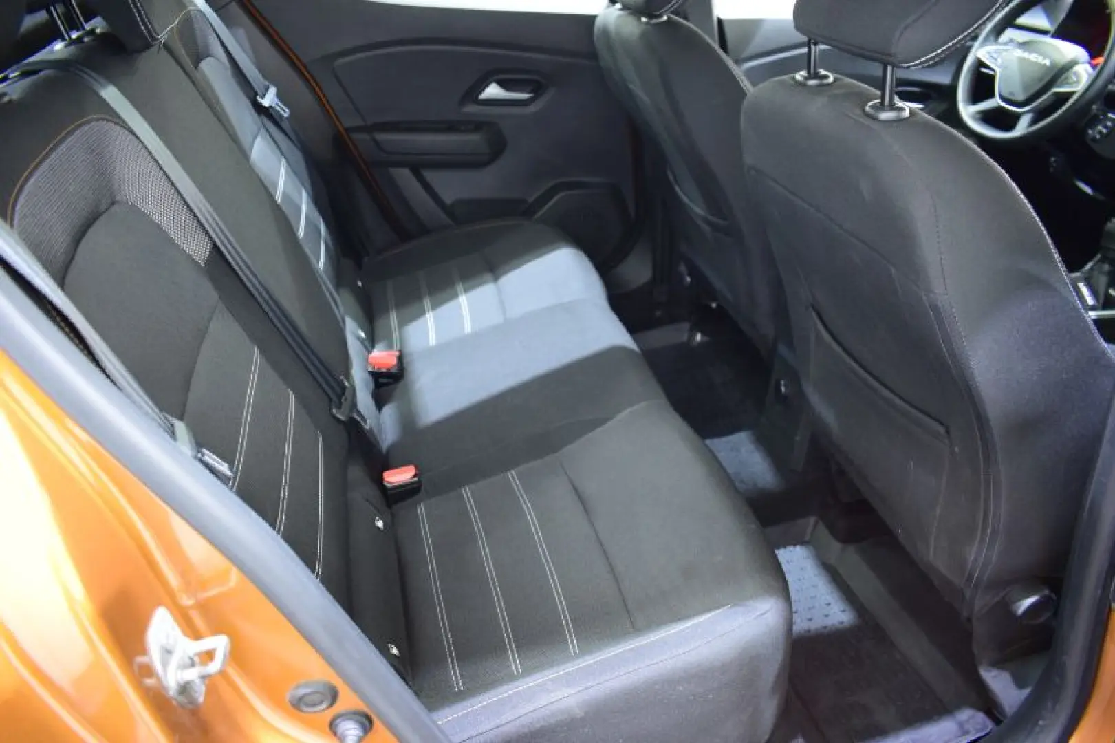 DACIA SANDERO 1.0 TCe 110CP Stepway Extreme