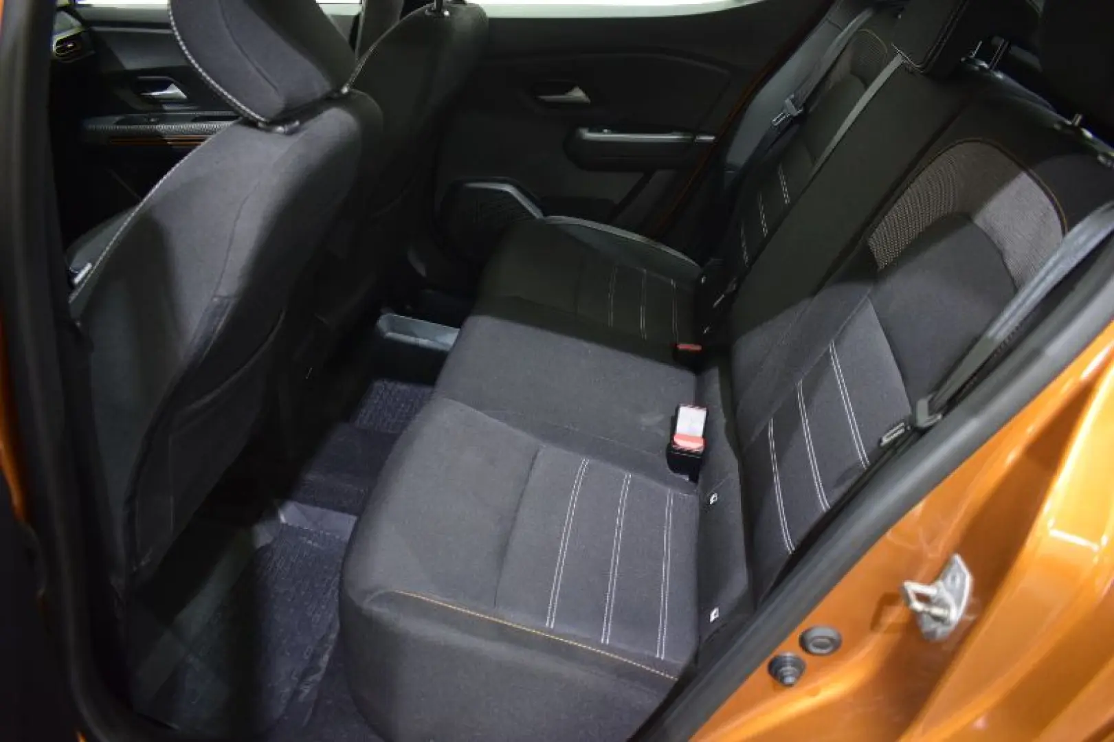 DACIA SANDERO 1.0 TCe 110CP Stepway Extreme