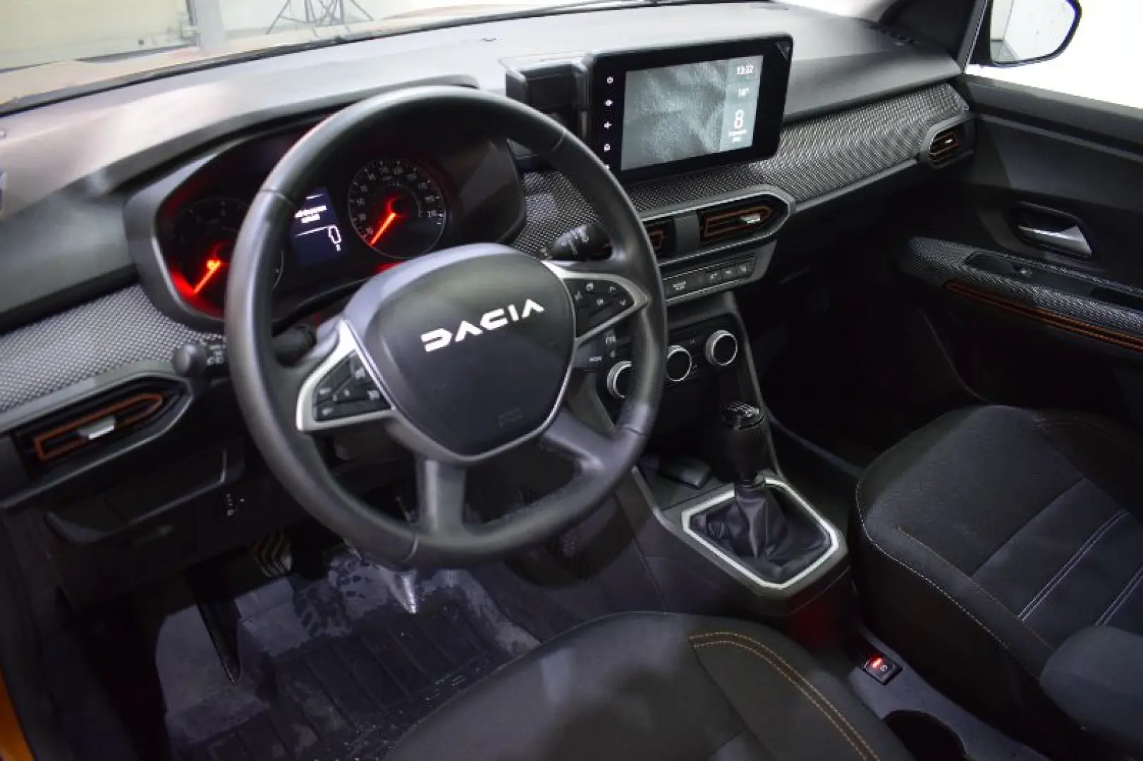 DACIA SANDERO 1.0 TCe 110CP Stepway Extreme