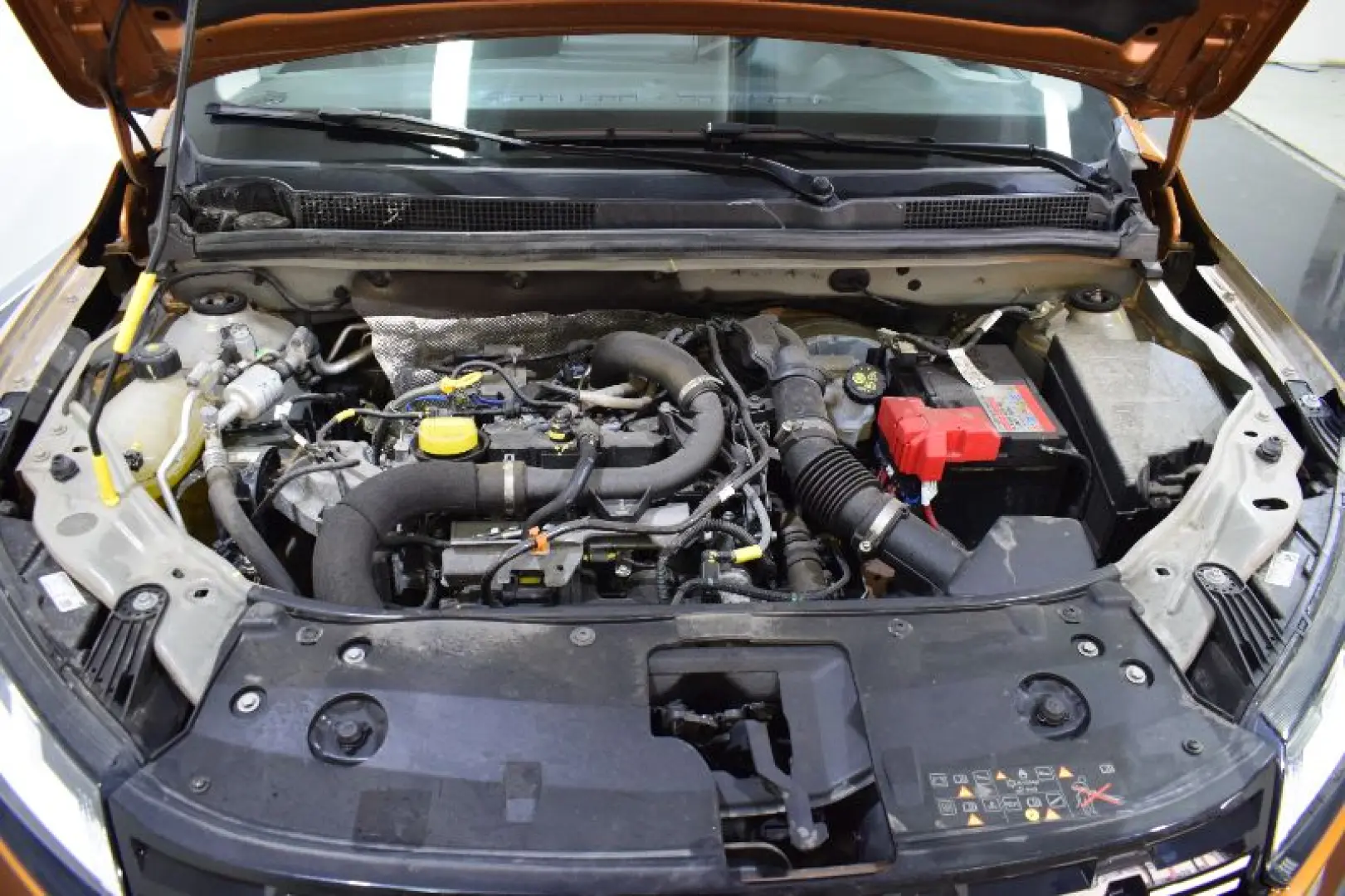 DACIA SANDERO 1.0 TCe 110CP Stepway Extreme