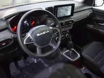 DACIA SANDERO 1.0 TCe 110CP Stepway Extreme