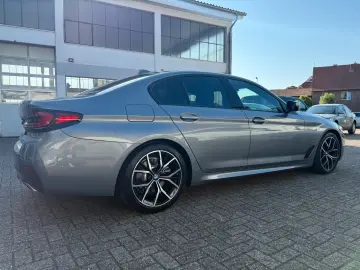 520 d Lim. M Sport+Head-up+Virtual+Navi+LED+Kam