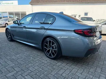 520 d Lim. M Sport+Head-up+Virtual+Navi+LED+Kam
