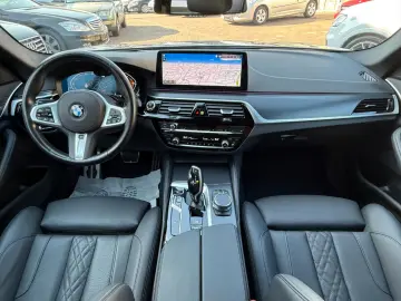 520 d Lim. M Sport+Head-up+Virtual+Navi+LED+Kam