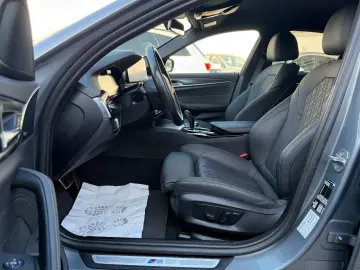 520 d Lim. M Sport+Head-up+Virtual+Navi+LED+Kam