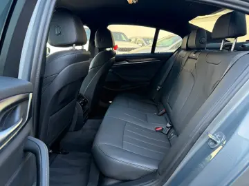 520 d Lim. M Sport+Head-up+Virtual+Navi+LED+Kam