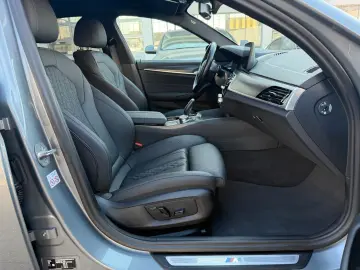 520 d Lim. M Sport+Head-up+Virtual+Navi+LED+Kam