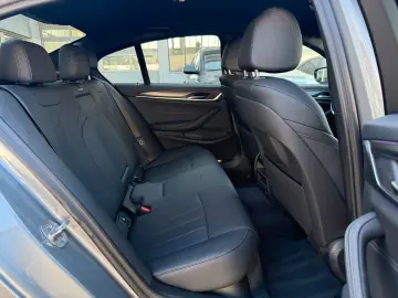 520 d Lim. M Sport+Head-up+Virtual+Navi+LED+Kam