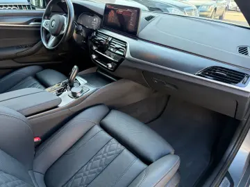 520 d Lim. M Sport+Head-up+Virtual+Navi+LED+Kam