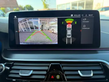520 d Lim. M Sport+Head-up+Virtual+Navi+LED+Kam