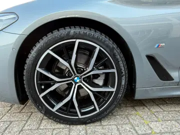 520 d Lim. M Sport+Head-up+Virtual+Navi+LED+Kam