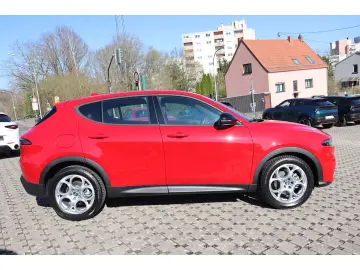 Tonale SPRINT 1.5 VGT 130PS HYBRID WINTERPAKET