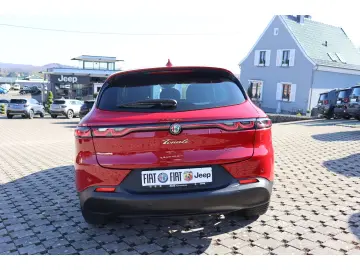 Tonale SPRINT 1.5 VGT 130PS HYBRID WINTERPAKET