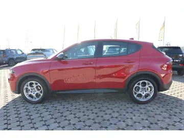 Tonale SPRINT 1.5 VGT 130PS HYBRID WINTERPAKET
