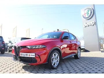Tonale SPRINT 1.5 VGT 130PS HYBRID WINTERPAKET