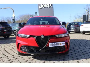 Tonale SPRINT 1.5 VGT 130PS HYBRID WINTERPAKET