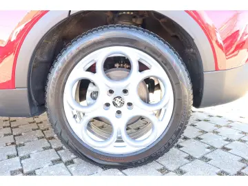 Tonale SPRINT 1.5 VGT 130PS HYBRID WINTERPAKET
