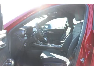 Tonale SPRINT 1.5 VGT 130PS HYBRID WINTERPAKET