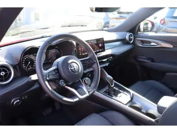 Tonale SPRINT 1.5 VGT 130PS HYBRID WINTERPAKET