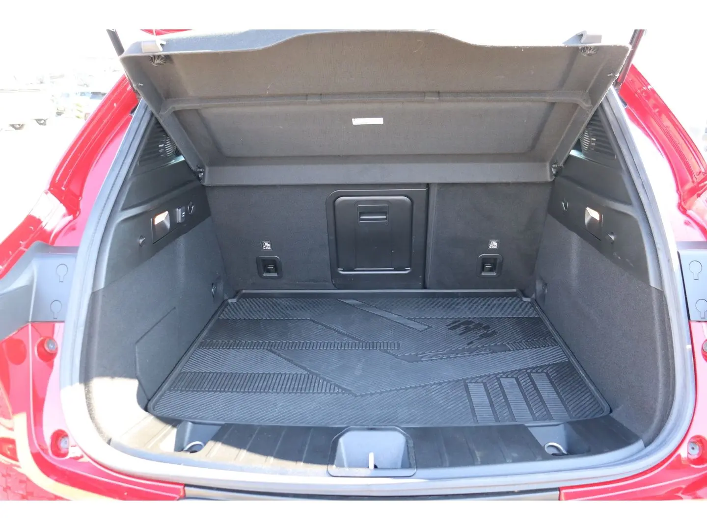 Tonale SPRINT 1.5 VGT 130PS HYBRID WINTERPAKET