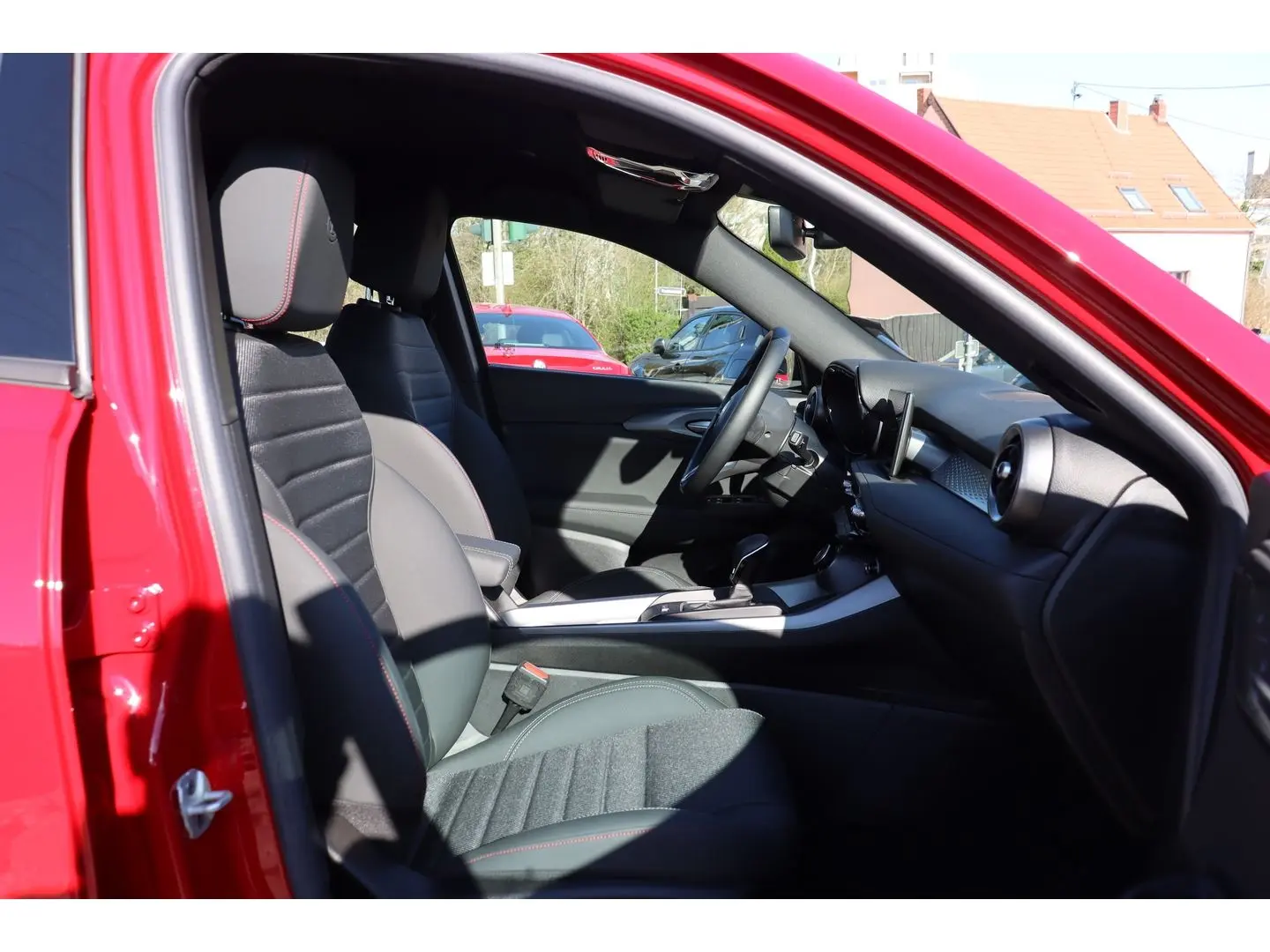 Tonale SPRINT 1.5 VGT 130PS HYBRID WINTERPAKET