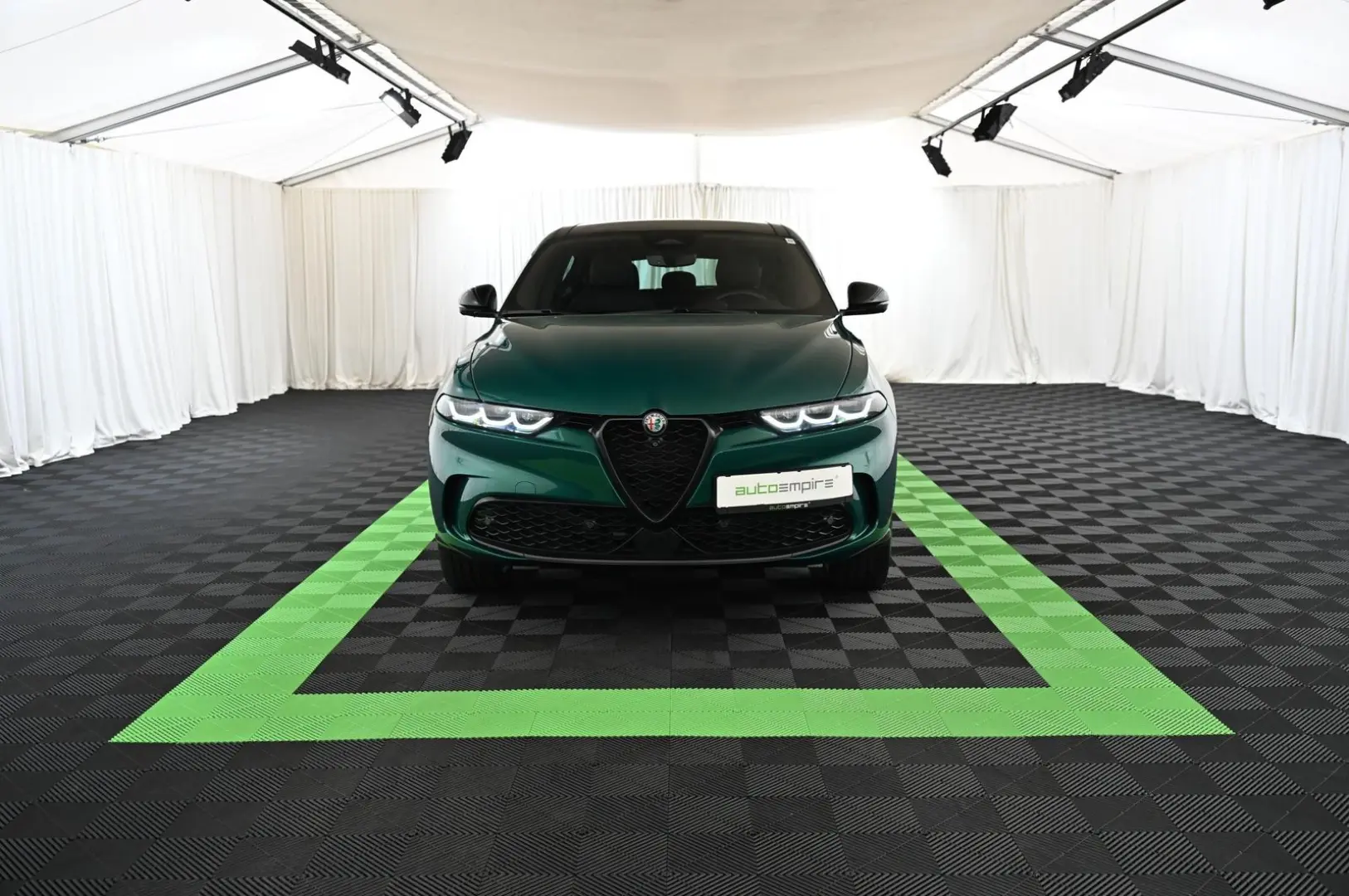 Tonale 1.3 PHEV 280 Q4 Veloce LED/PANO/PREMIUM/