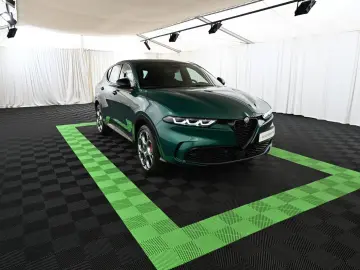 Tonale 1.3 PHEV 280 Q4 Veloce LED PANO PREMIUM