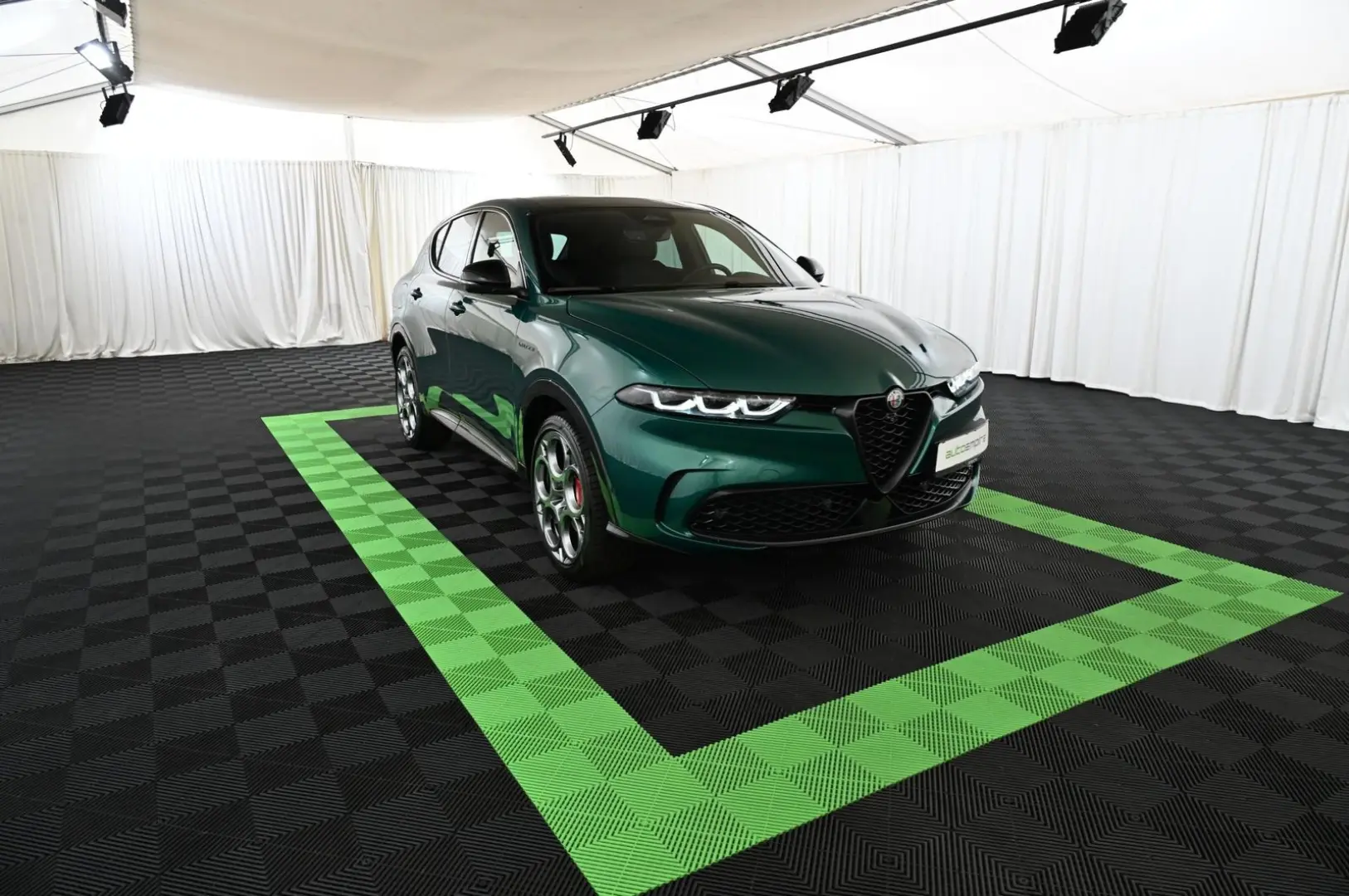 Tonale 1.3 PHEV 280 Q4 Veloce LED/PANO/PREMIUM/