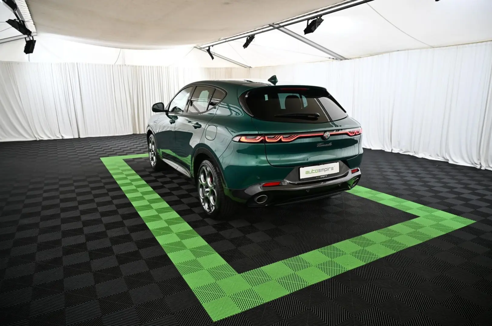 Tonale 1.3 PHEV 280 Q4 Veloce LED/PANO/PREMIUM/