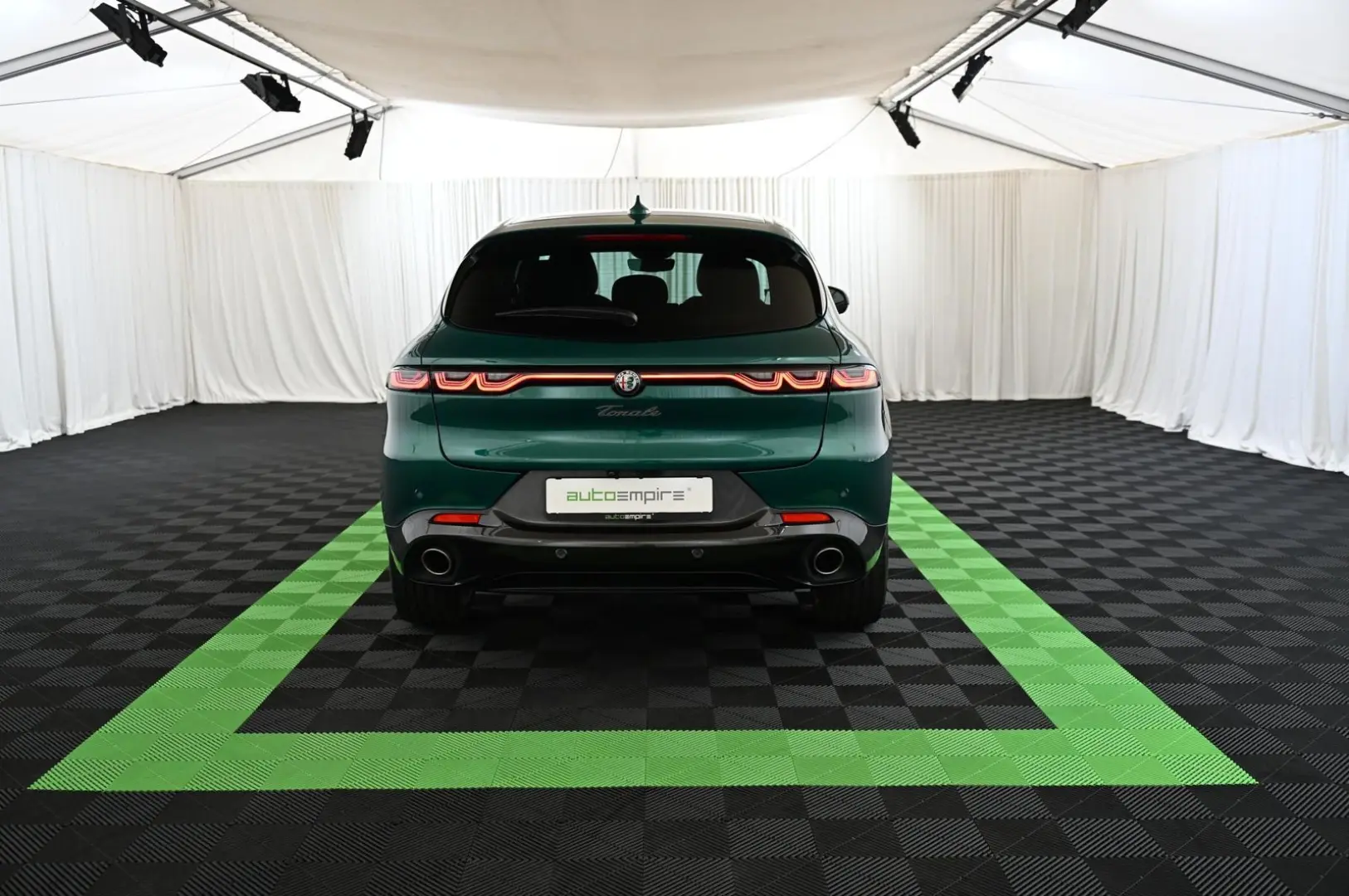Tonale 1.3 PHEV 280 Q4 Veloce LED/PANO/PREMIUM/