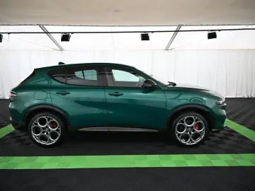 Tonale 1.3 PHEV 280 Q4 Veloce LED/PANO/PREMIUM/