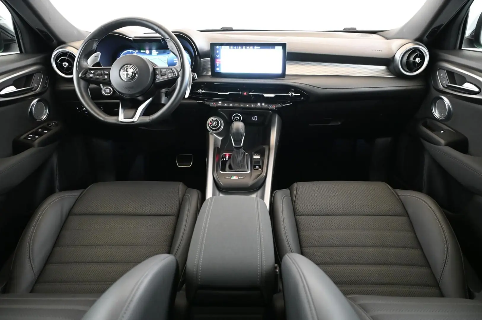 Tonale 1.3 PHEV 280 Q4 Veloce LED/PANO/PREMIUM/