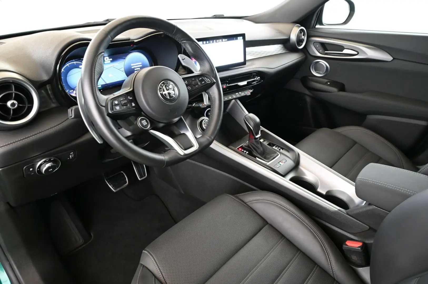 Tonale 1.3 PHEV 280 Q4 Veloce LED/PANO/PREMIUM/