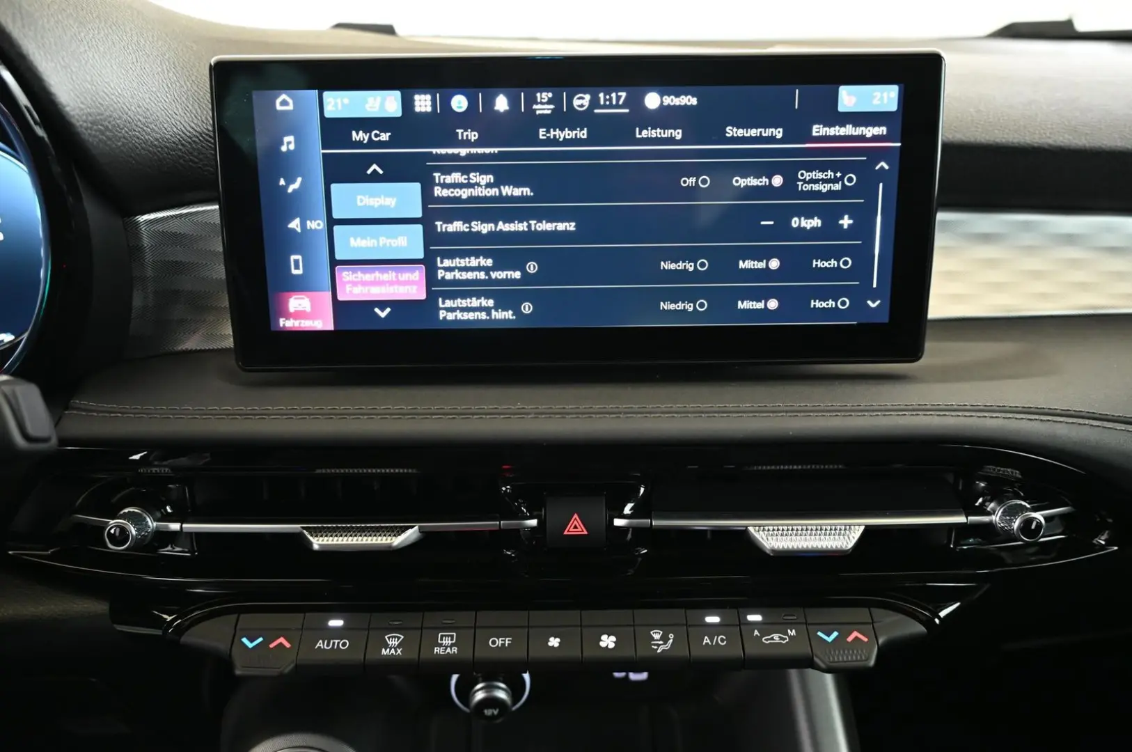 Tonale 1.3 PHEV 280 Q4 Veloce LED/PANO/PREMIUM/