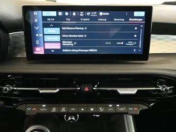 Tonale 1.3 PHEV 280 Q4 Veloce LED/PANO/PREMIUM/