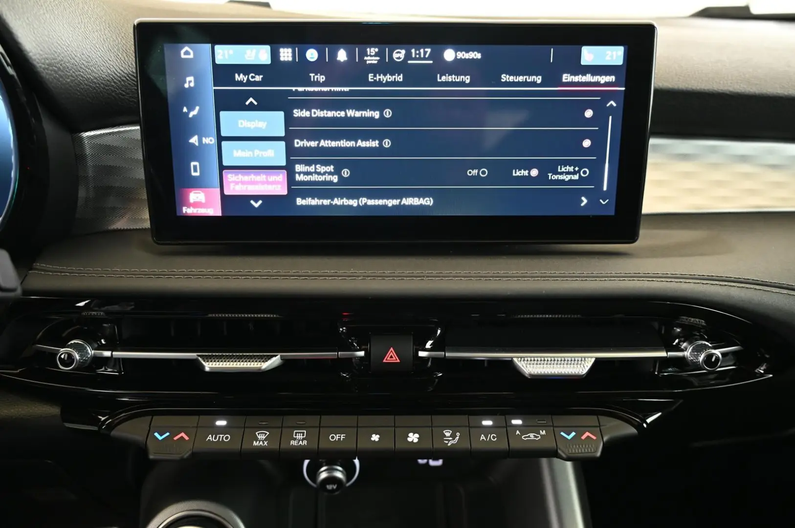 Tonale 1.3 PHEV 280 Q4 Veloce LED/PANO/PREMIUM/