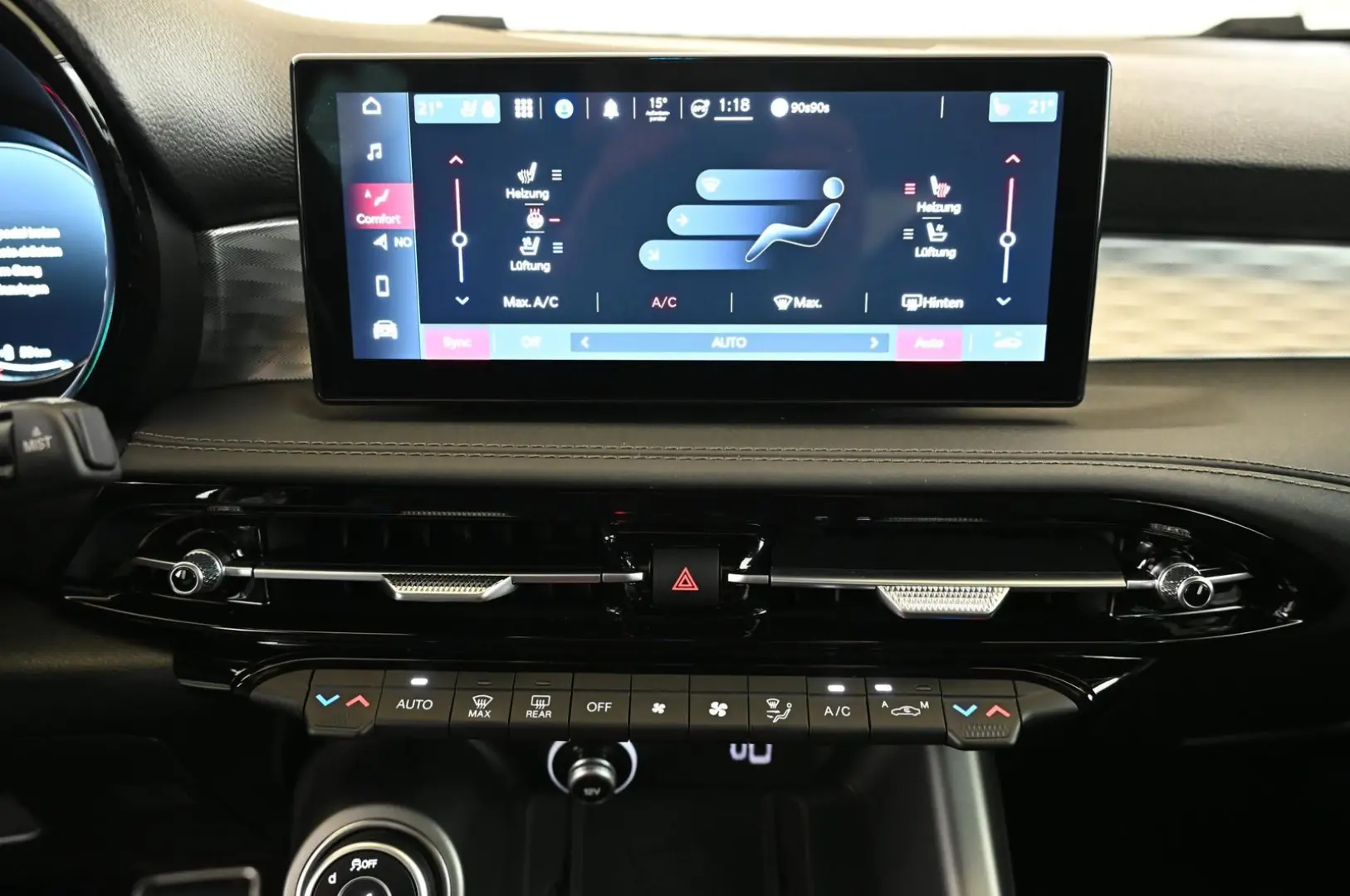 Tonale 1.3 PHEV 280 Q4 Veloce LED/PANO/PREMIUM/