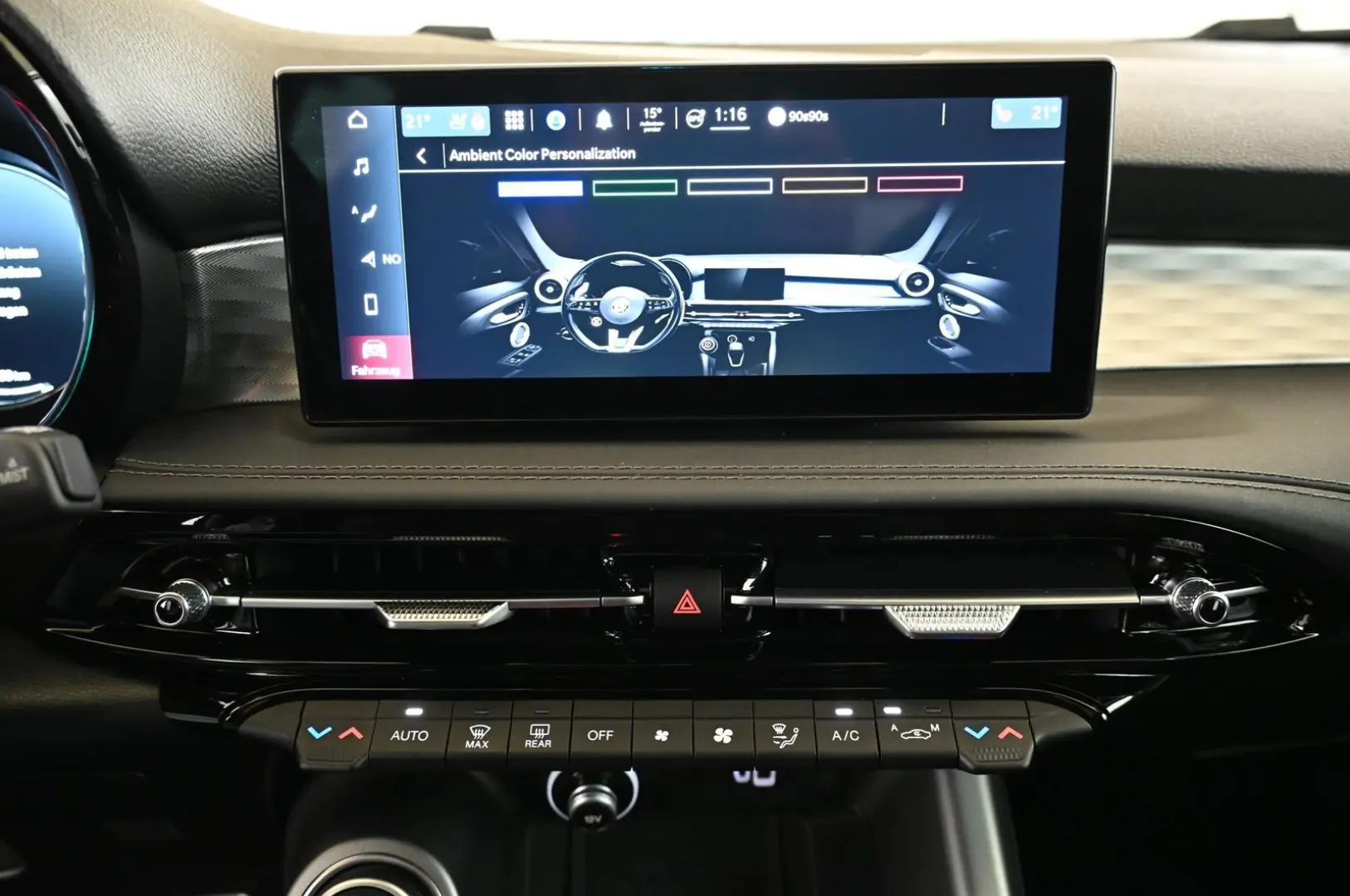 Tonale 1.3 PHEV 280 Q4 Veloce LED/PANO/PREMIUM/