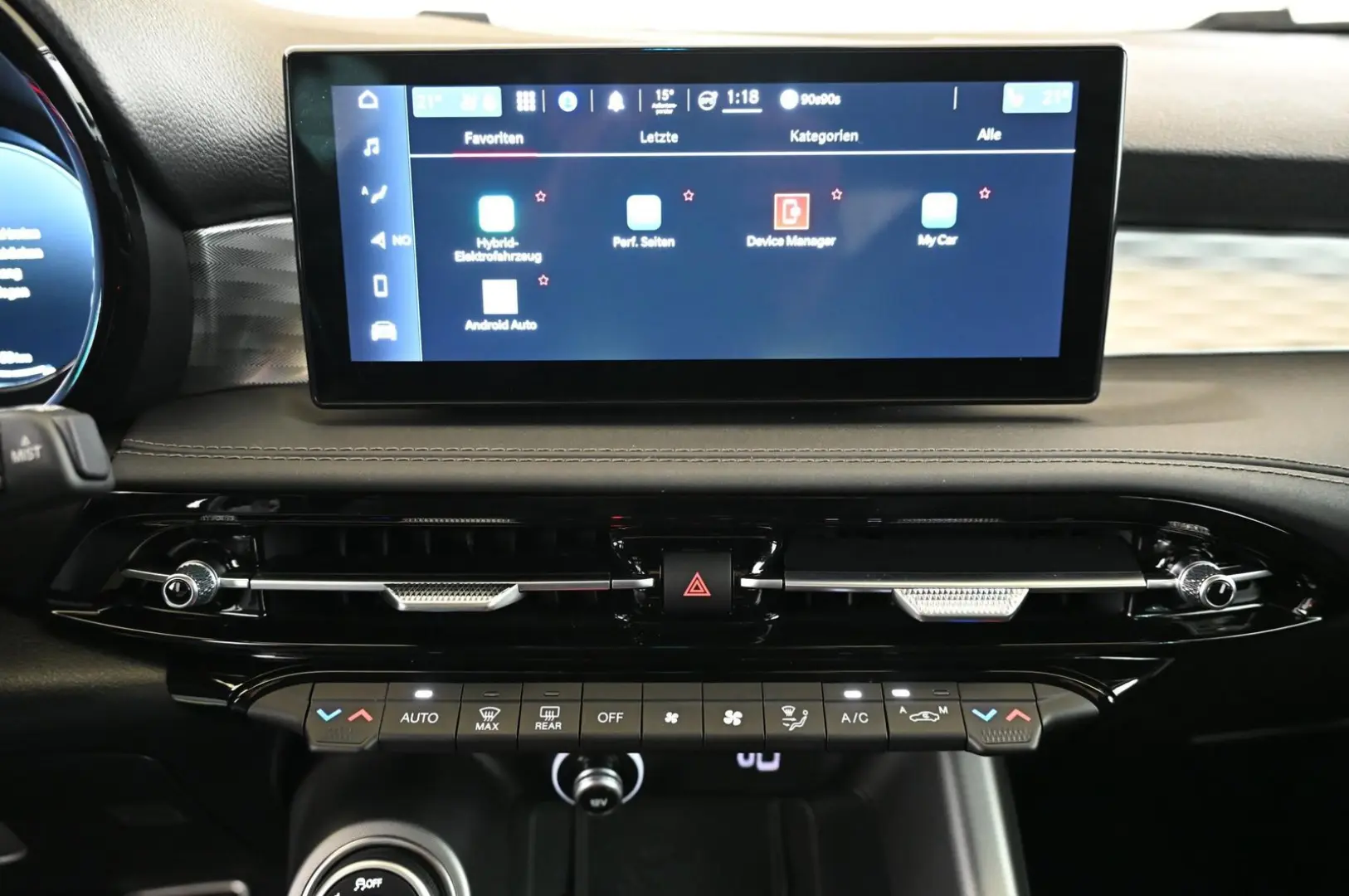 Tonale 1.3 PHEV 280 Q4 Veloce LED/PANO/PREMIUM/