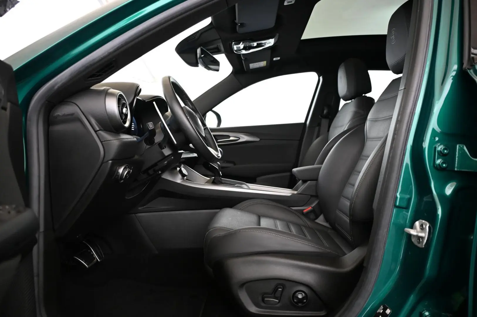 Tonale 1.3 PHEV 280 Q4 Veloce LED/PANO/PREMIUM/