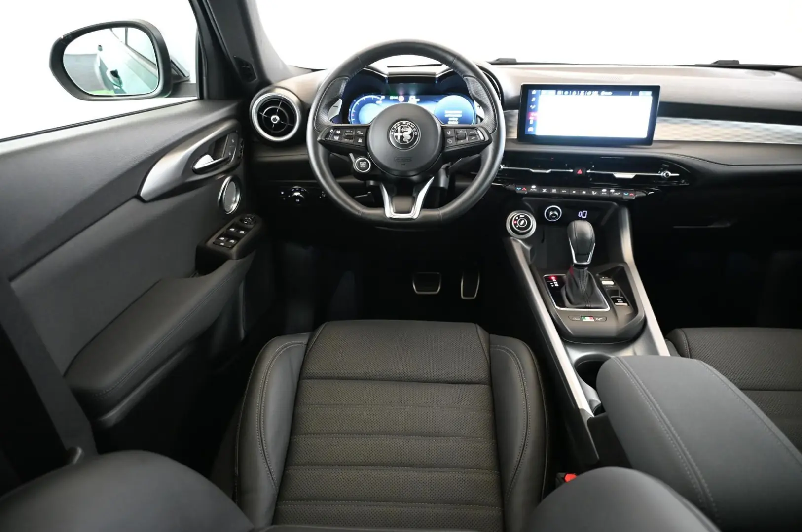 Tonale 1.3 PHEV 280 Q4 Veloce LED/PANO/PREMIUM/
